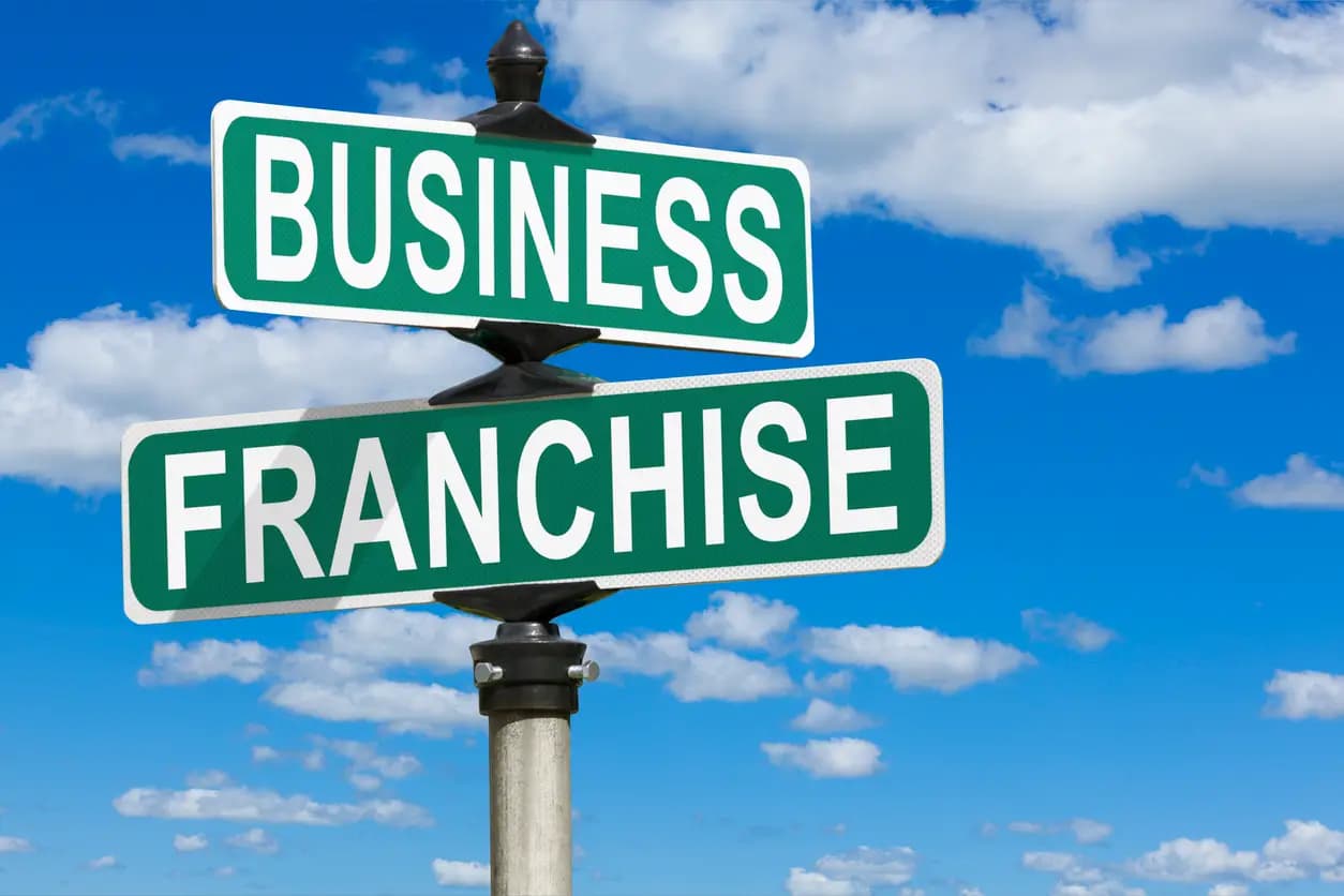 What Is a Franchise Business? Types, Costs, & How It Works