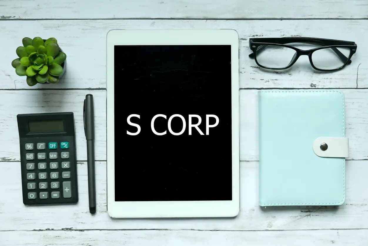 S Corporation (S-Corp): Benefits, Requirements & How to File