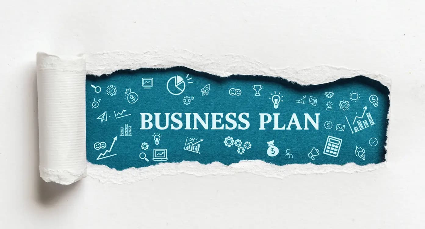 How to Write a Business Plan: Template, Tips and Examples