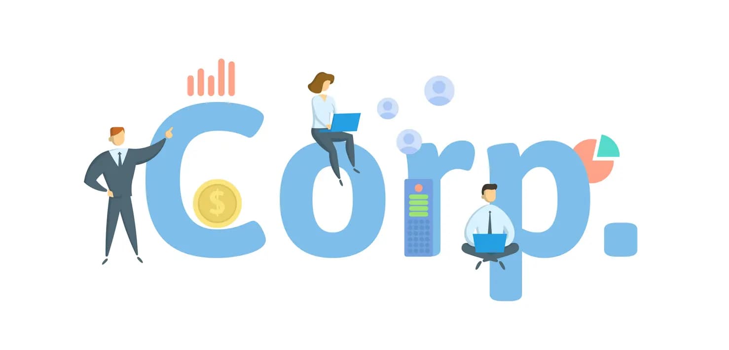 What Is a C Corporation (C Corp)? Taxes, Benefits, and How It Works