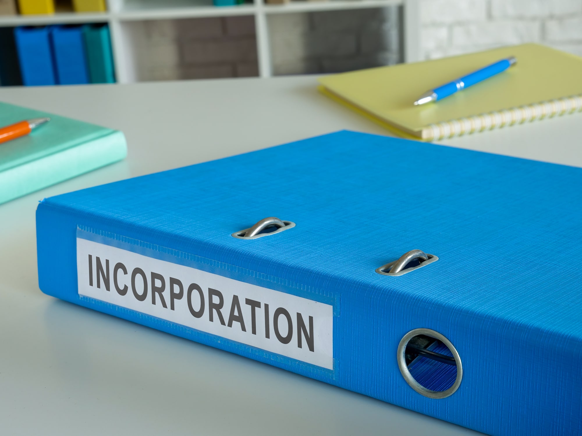 Corporations