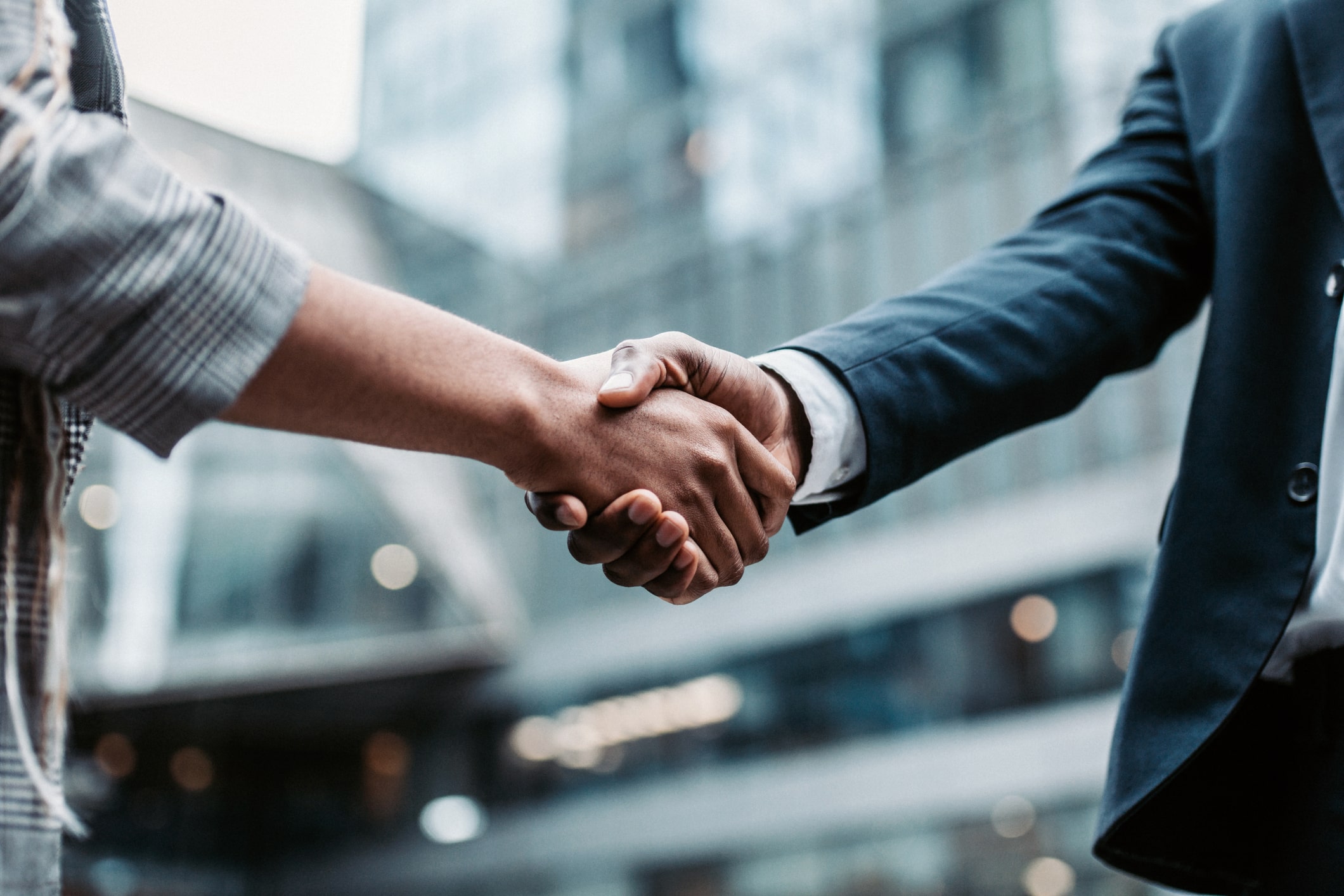 partnerships