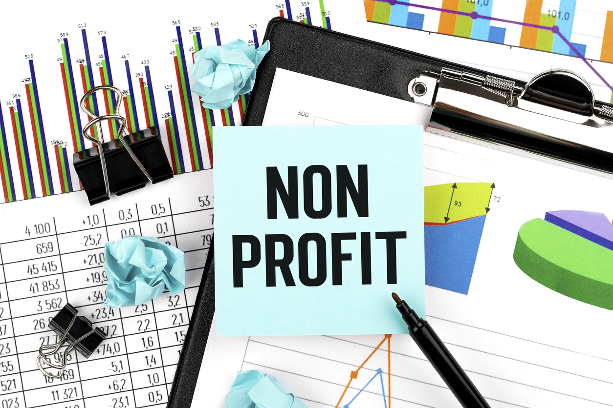 Nonprofit Corporation