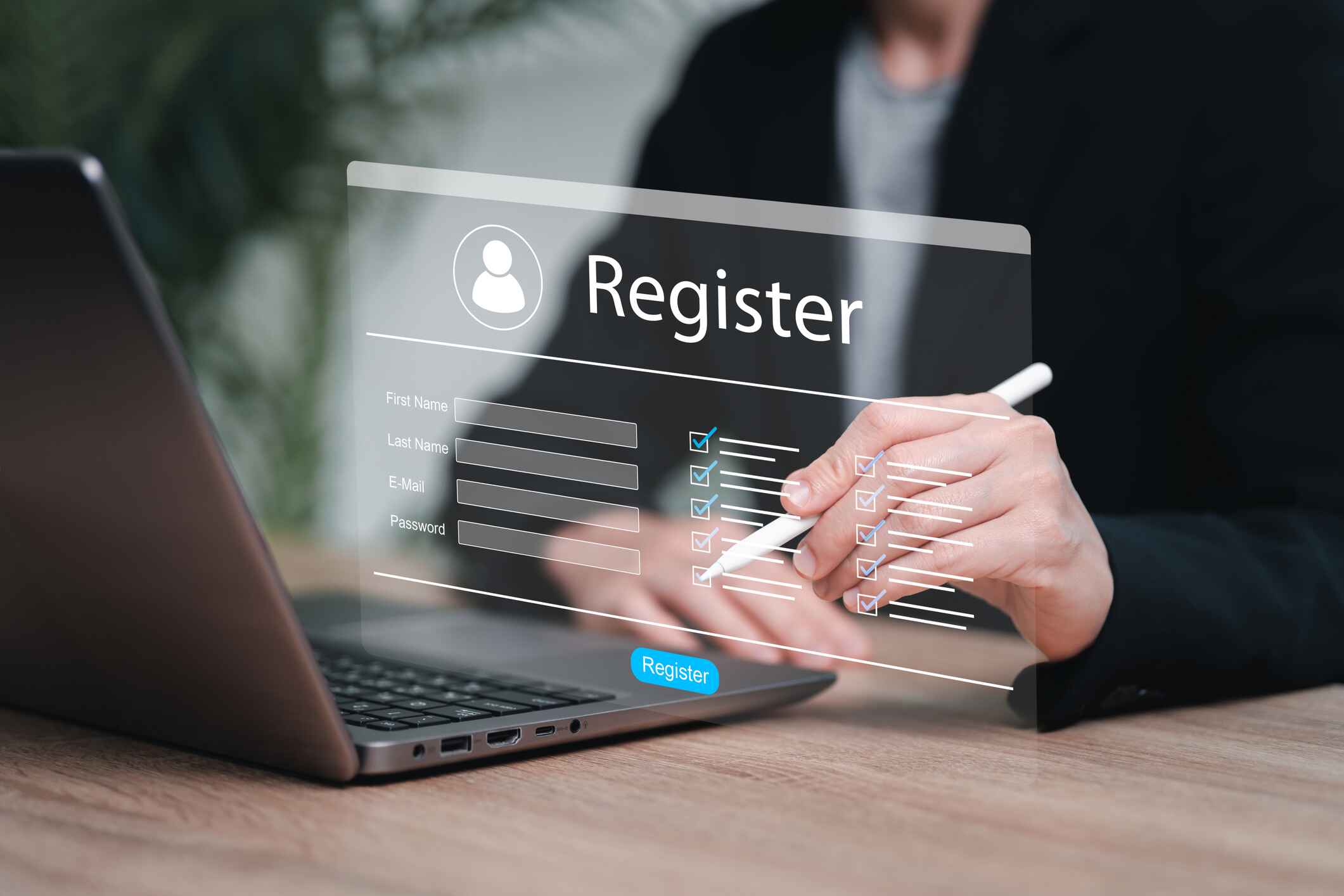 How to Register Your Business with the Secretary of State