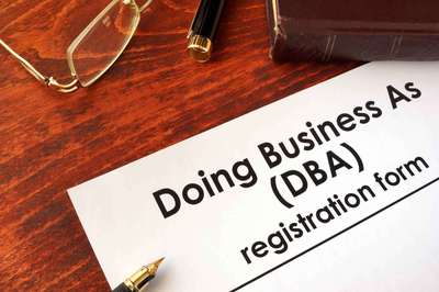 Do You Need to Register a DBA Name in California?