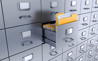 Alternative Resources Beyond the SOS (Secretary of State) Search