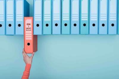 How to Find EIN and UCC Records in Colorado