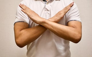 Red Flags to Look for When Searching Business Entities