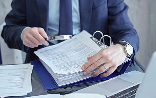 Best Practices When Reviewing Business Entity Records