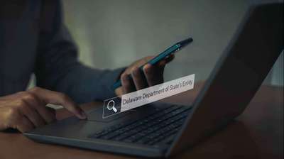 How to Search for Business Entities