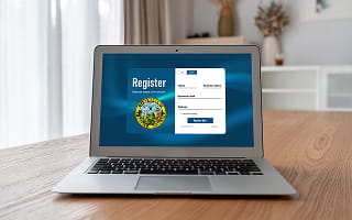 What Entities Can You Register in Idaho