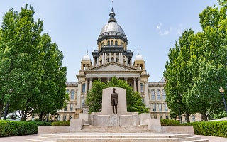 How to Conduct an Illinois Business Entity Search