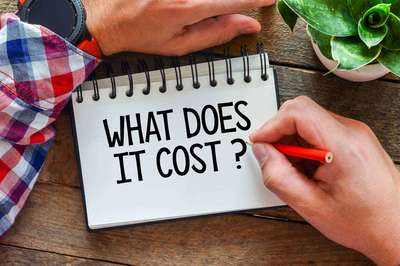 How Much Does It Cost to Start a Business in Iowa?