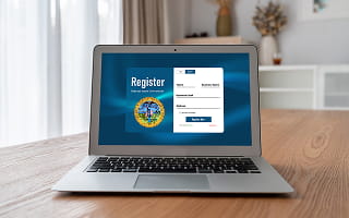 How to Register an Entity in Iowa