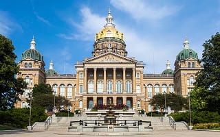 How to Conduct an Iowa Business Entity Search