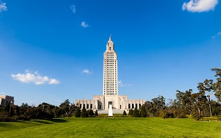 How to Conduct a Louisiana Business Entity Search