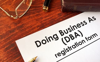 How to Find DBA Records in Maine