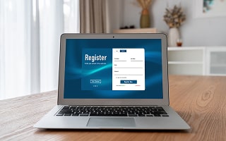 How to Register an Entity in Maine