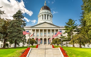 How to Conduct a Maine Business Entity Search