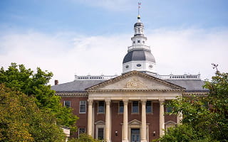 How to Conduct an Maryland Business Entity Search