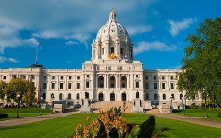 How to Conduct an Minnesota Business Entity Search