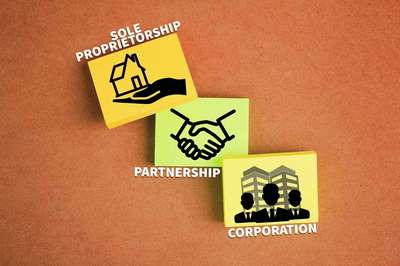 Allowable Entity Types in Montana