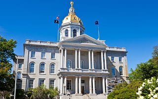 How to Conduct an New Hampshire Business Entity Search