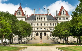 How to Conduct an New York Business Entity Search