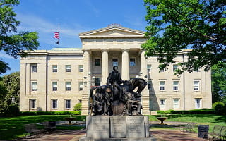 How to Conduct an North Carolina Business Entity Search