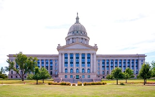 How to Conduct a Oklahoma Business Entity Search