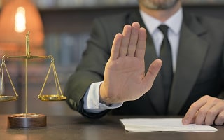 Financial Warning Signs