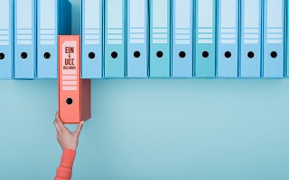 How to Find EIN and UCC Records in Oregon