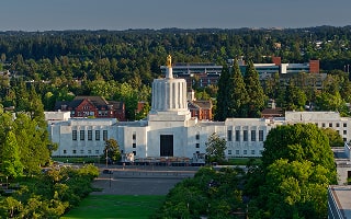 How to Conduct an Oregon Business Entity Search