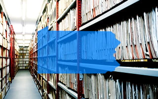 How to Find the Owner of a Business Entity in Pennsylvania