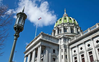 How to Conduct an Pennsylvania Business Entity Search