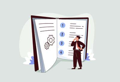 What Information Can You Find with the Secretary of State?