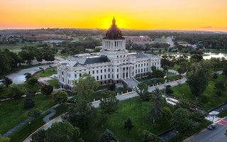 How to Conduct an South Dakota Business Entity Search
