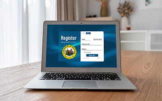 What Entities Can You Register in West Virginia