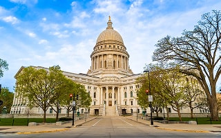 How to Conduct an Wisconsin Business Entity Search