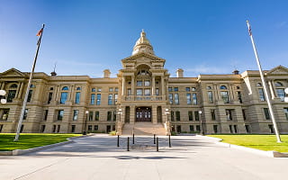 How to Conduct an Wyoming Business Entity Search