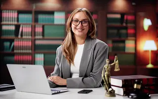 Attorneys and Legal Professionals