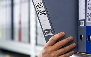 How Long Are Texas UCC Filings Effective?