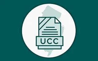 NJ UCC Search for Out-of-State Businesses