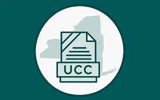 NY UCC Search for Out-of-State Businesses