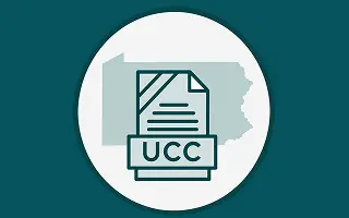 PA UCC Search for Out-of-State Businesses