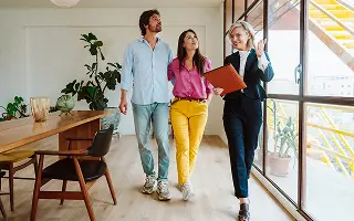 Real Estate Professionals