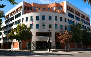 California UCC Filings & Liens
