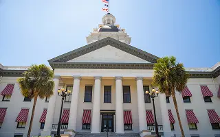 Florida UCC Filings & Liens