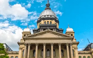 Illinois UCC Filings & Liens