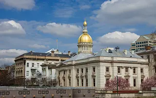 New Jersey UCC Filings & Liens